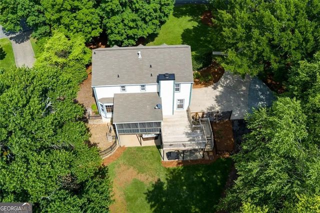 3444 Liberty Lane, Marietta, GA 30062