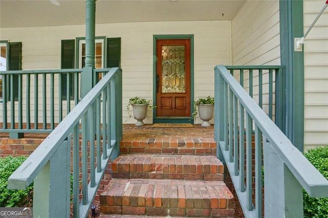 3444 Liberty Lane, Marietta, GA 30062