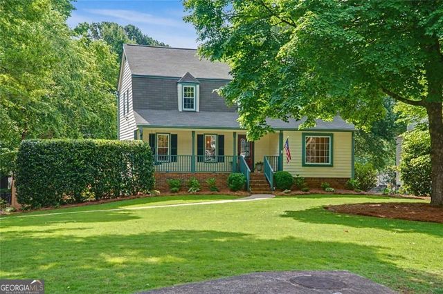 3444 Liberty Lane, Marietta, GA 30062