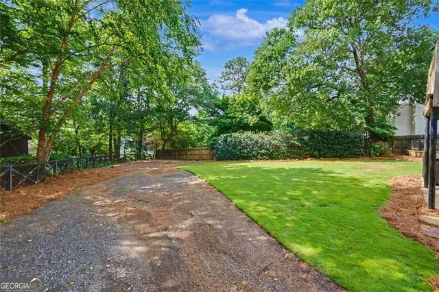 3444 Liberty Lane, Marietta, GA 30062