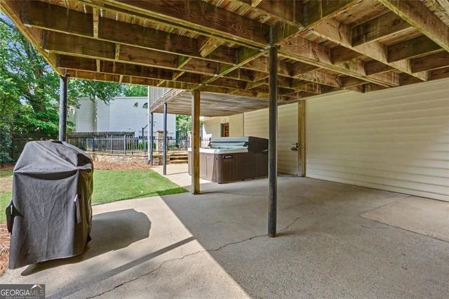 3444 Liberty Lane, Marietta, GA 30062