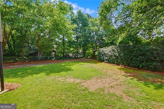 3444 Liberty Lane, Marietta, GA 30062