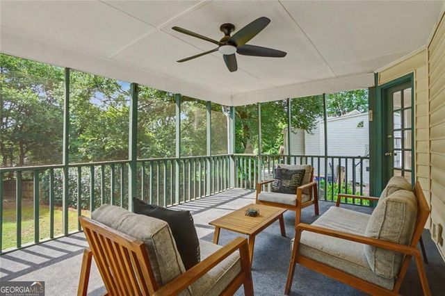 3444 Liberty Lane, Marietta, GA 30062