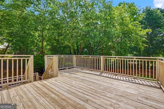 3444 Liberty Lane, Marietta, GA 30062
