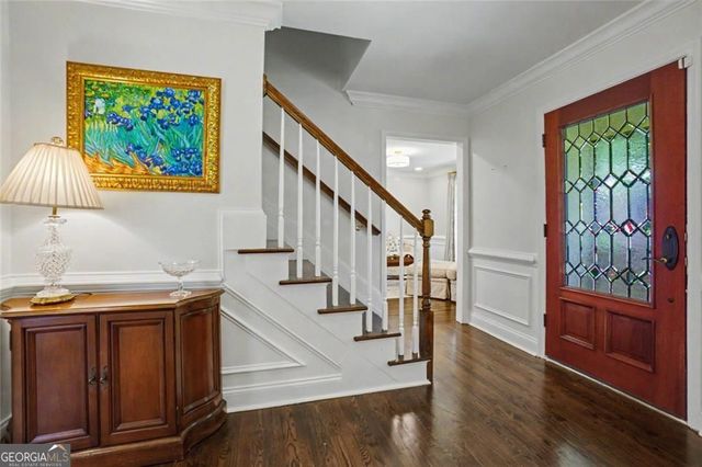 3444 Liberty Lane, Marietta, GA 30062
