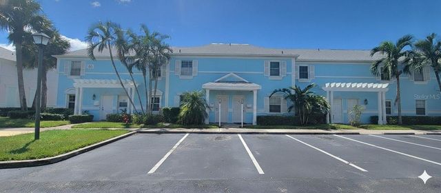 3857 POMPANO DRIVE SE, St Petersburg, FL 33705