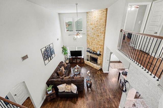 2116 Liriope Lane, Waxahachie, TX 75165