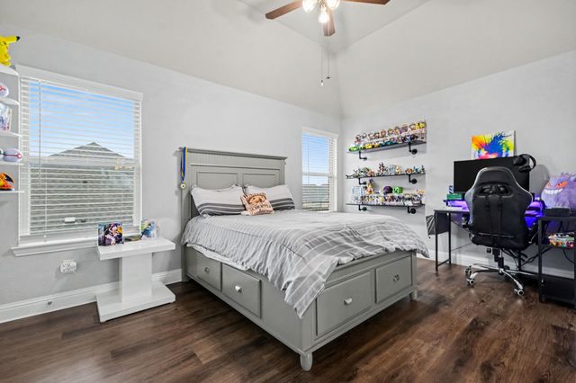2116 Liriope Lane, Waxahachie, TX 75165