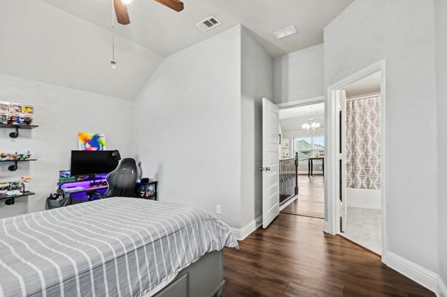 2116 Liriope Lane, Waxahachie, TX 75165