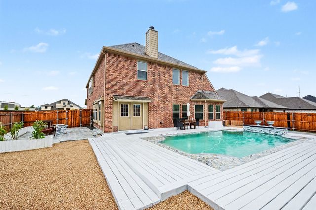 2116 Liriope Lane, Waxahachie, TX 75165