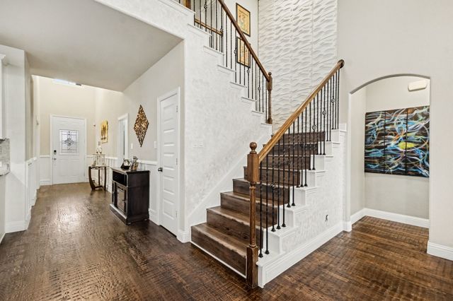 2116 Liriope Lane, Waxahachie, TX 75165