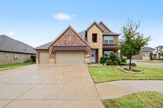 2116 Liriope Lane, Waxahachie, TX 75165