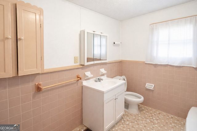 118 Park Avenue, Milledgeville, GA 31061