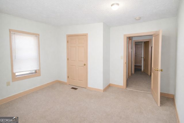 118 Park Avenue, Milledgeville, GA 31061