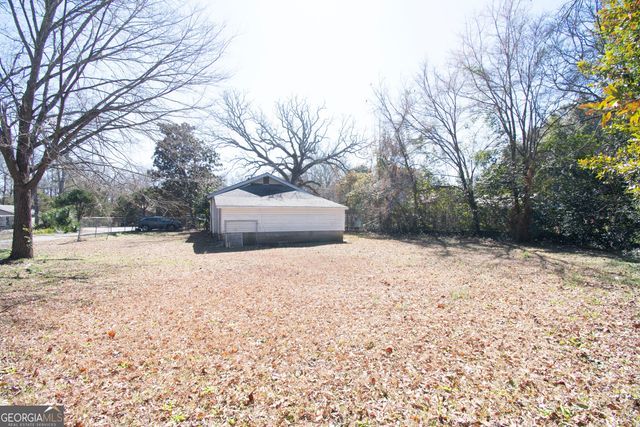 118 Park Avenue, Milledgeville, GA 31061