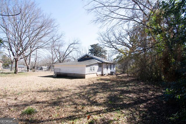 118 Park Avenue, Milledgeville, GA 31061