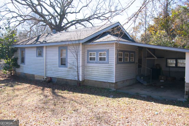 118 Park Avenue, Milledgeville, GA 31061