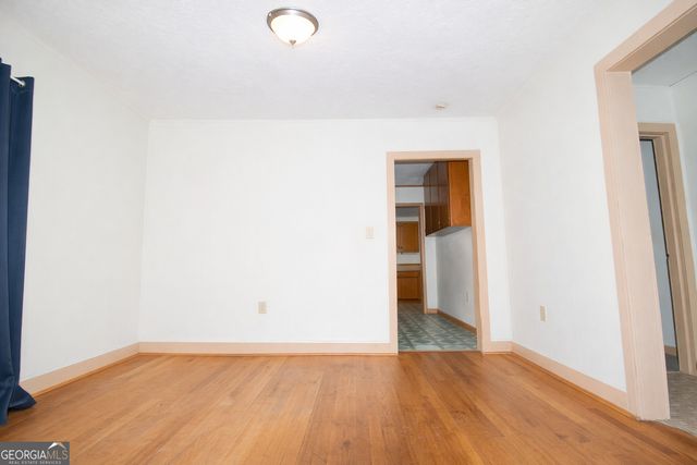 118 Park Avenue, Milledgeville, GA 31061