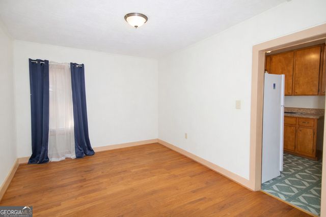 118 Park Avenue, Milledgeville, GA 31061