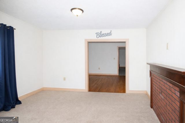 118 Park Avenue, Milledgeville, GA 31061