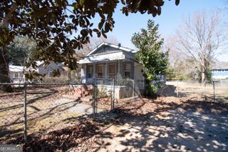 118 Park Avenue, Milledgeville, GA 31061