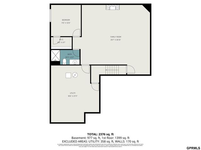 4319 Brook Drive, Bellevue, NE 68123