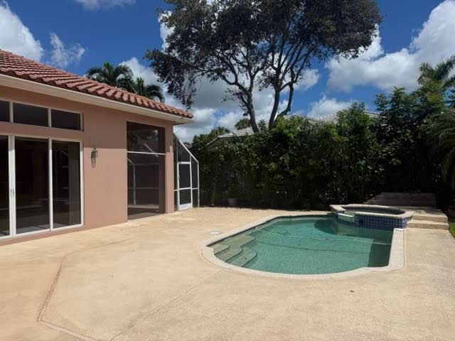503 NW 118th Way, Coral Springs, FL 33071