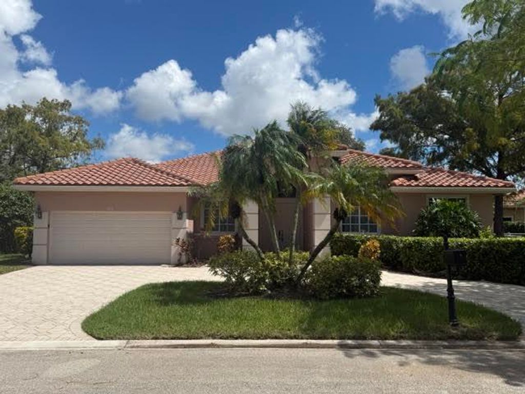 503 NW 118th Way, Coral Springs, FL 33071