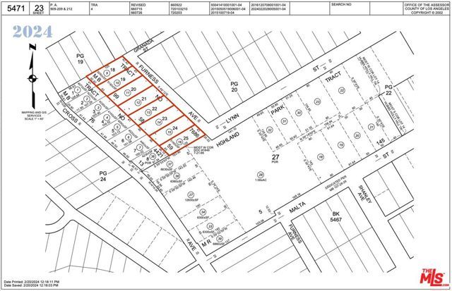 4829 E Lynn Street, Los Angeles, CA 90042
