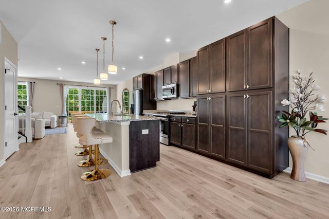 3440 Glen Oaks Lane, Wall, NJ 07719
