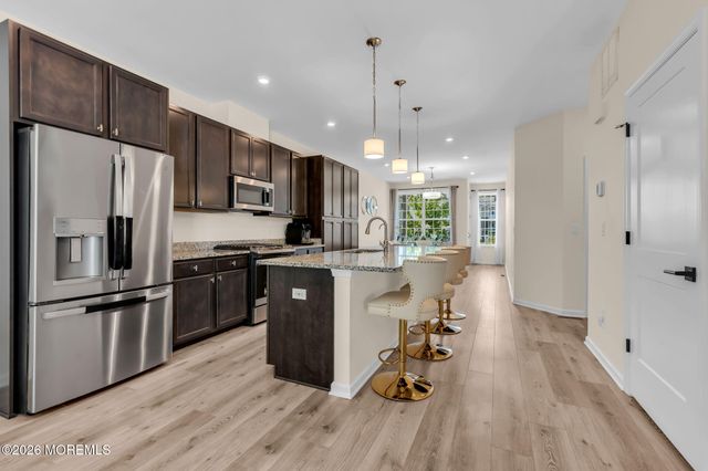 3440 Glen Oaks Lane, Wall, NJ 07719