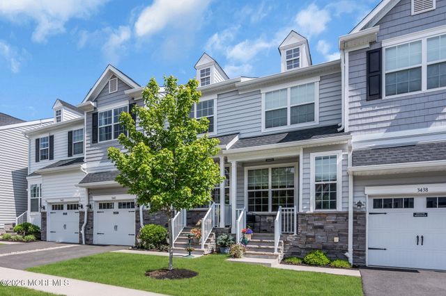 3440 Glen Oaks Lane, Wall, NJ 07719