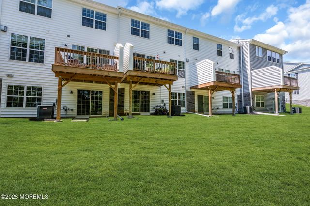 3440 Glen Oaks Lane, Wall, NJ 07719