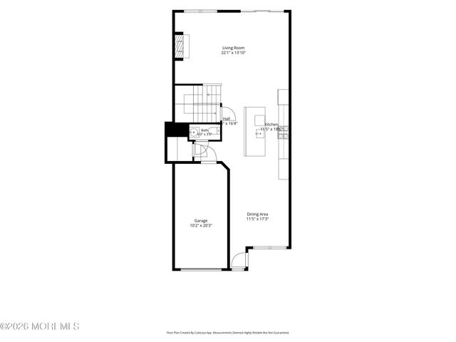 3440 Glen Oaks Lane, Wall, NJ 07719