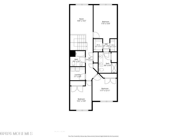 3440 Glen Oaks Lane, Wall, NJ 07719