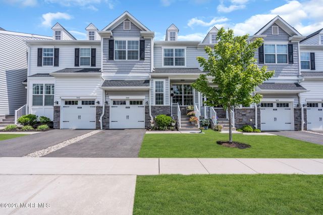 3440 Glen Oaks Lane, Wall, NJ 07719