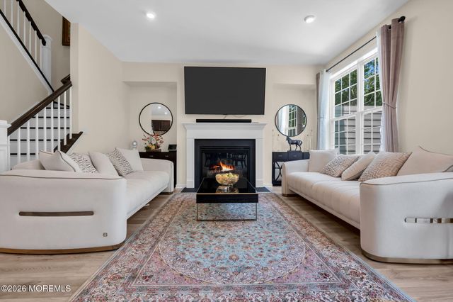 3440 Glen Oaks Lane, Wall, NJ 07719