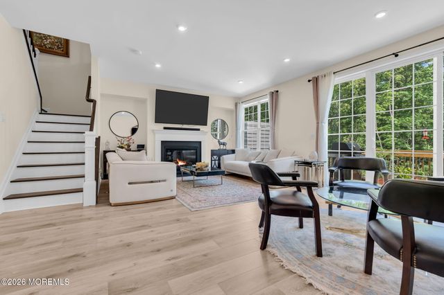 3440 Glen Oaks Lane, Wall, NJ 07719