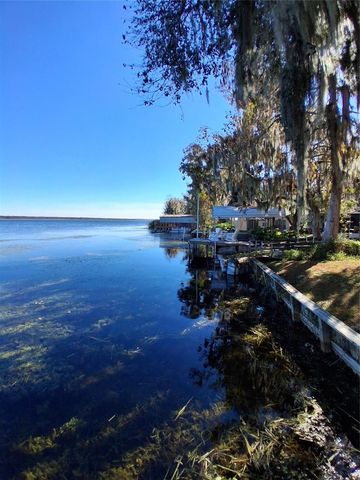 4192 CR 400, Lake Panasoffkee, FL 33538