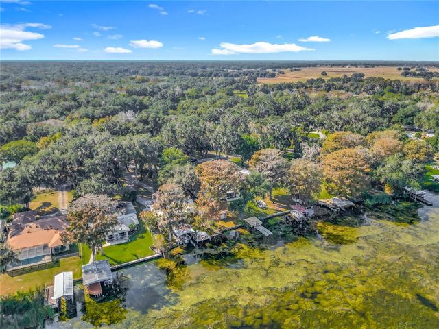 4192 CR 400, Lake Panasoffkee, FL 33538