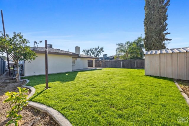 2515 Wheeler Street, Bakersfield, CA 93312