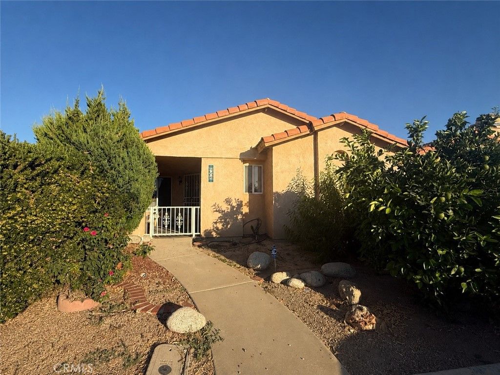 368 Reposo Street, San Jacinto, CA 92582