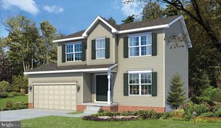 420 RIPPLE DR #54, Hanover, PA 17331
