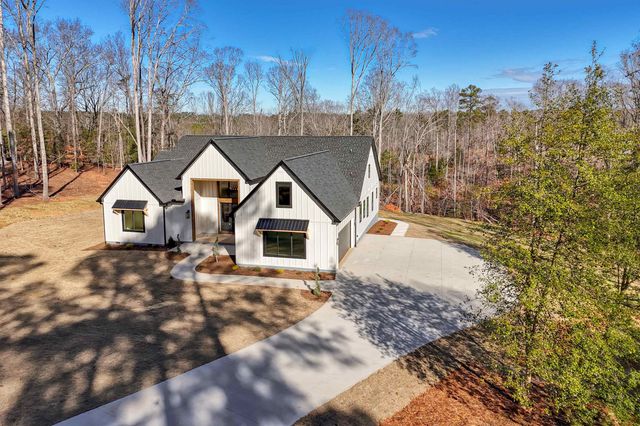 1292 Deerfield Drive, Spartanburg, SC 29302