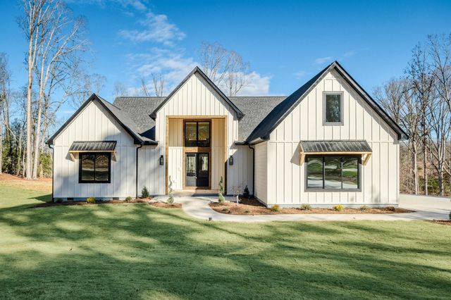 1292 Deerfield Drive, Spartanburg, SC 29302