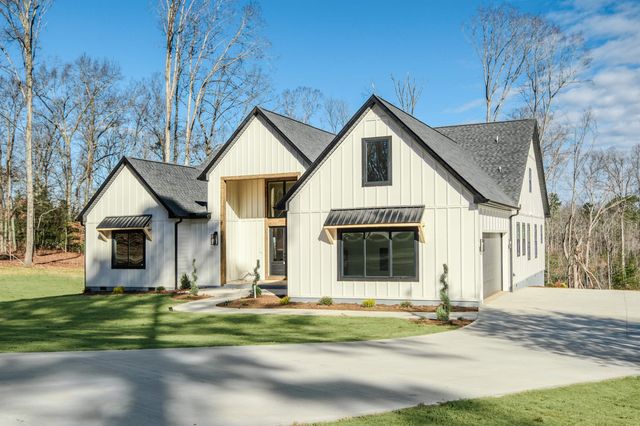 1292 Deerfield Drive, Spartanburg, SC 29302