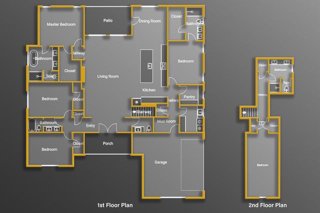 1292 Deerfield Drive, Spartanburg, SC 29302