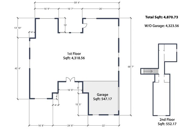 1292 Deerfield Drive, Spartanburg, SC 29302