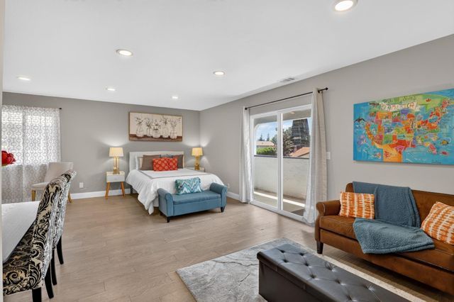 2089 Avenida De Las Flores, Santa Clara, CA 95054
