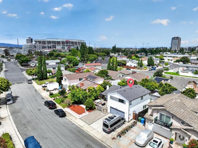 2089 Avenida De Las Flores, Santa Clara, CA 95054